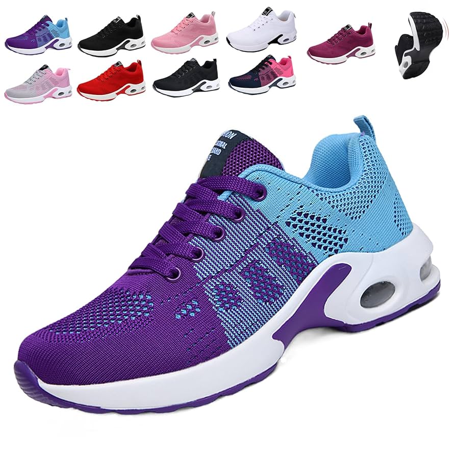 Amazon.com: Musabela Women's Orthopedic Wide Toe Box